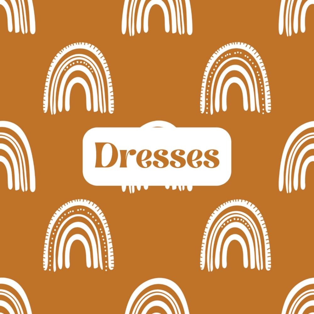 Vintage Mama Dresses